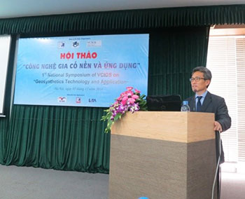 First-National-Conference-Geosynthetics-VCIGS