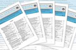 Vol. 31, Issue #2 of the IGS News 2015 is Now Available