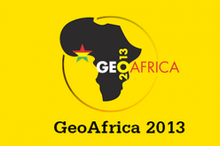 GeoAfrica 2013 – Accra, Ghana #4 Location to Visit in 2013