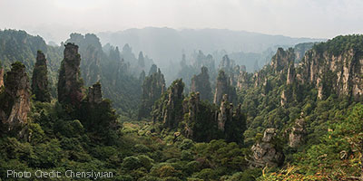 1_tianzishan_wulingyuan_zhangjiajie_2012