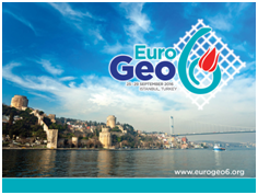 Euro Geo 6