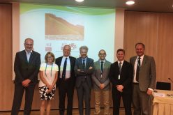 1st Workshop “Geosynthetics for Slope Stabilization” @ World Landslide Forum (WLF) 2017 – Ljubljana, Slovenia, 01 June 2017