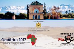 GeoAfrica 2017 Closing Program Video
