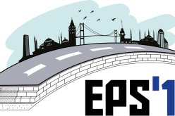 5th International Conference on Geofoam Blocks in Construction Applications (EPS’18) Kyrenia, Northern Cyprus, 09 – 11 May 2018