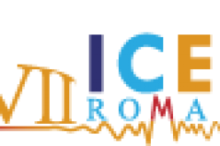 7th ICEGE (International Conference on Earthquake Geotechnical Engineering) – Roma, Italy, 17 – 20 June 2019