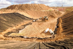 Case Studies: Use of Drainage Geocomposites for Dewatering Application in Phosphates Concentrator Pounds – Khourigba, Morocco