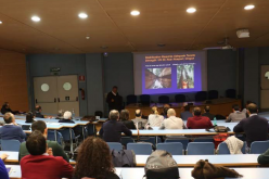 Short Course and Workshop by Prof. Dov Leshchinsky – Napoli (Italy), 15 March 2018