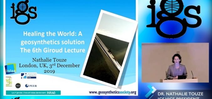 Watch: Nathalie Touze’s Full Giroud Lecture