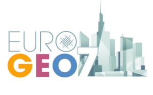 EuroGeo 7 Logo, May 2021, Warsaw
