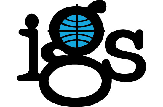 IGS Logo - International Geosynthetics Society