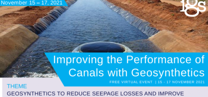 Free Virtual Workshops On Canals