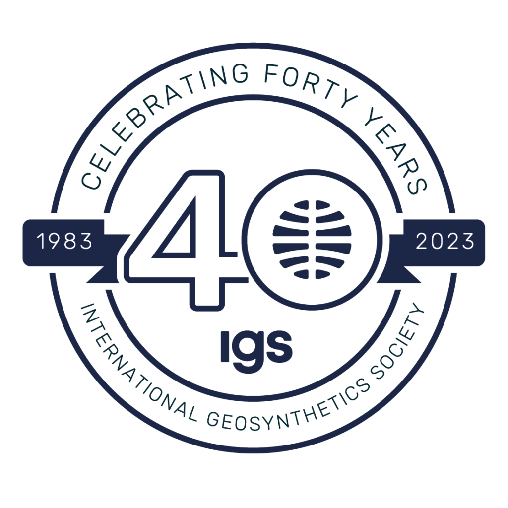 World Gathers For IGS 40th Birthday Week Lectures - IGS