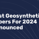Best Geosynthetics Papers For 2024 Announced